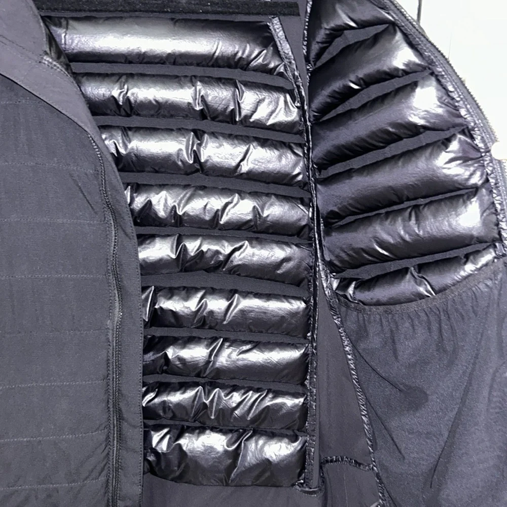 The North Face Summit Series Breithorn 50/50 Down Jacket Hybrid
